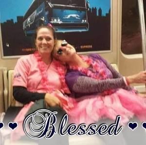 Meet your Posher, Jeanie